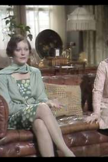 Poster de Episódio Joke Over (1975)