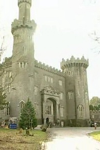 Poster de Episódio Charleville Forest Castle (2002)