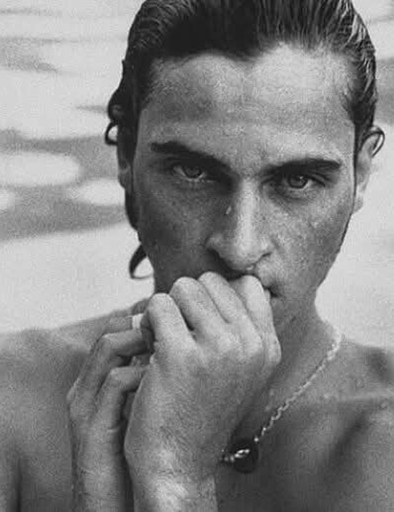 Joaquin Phoenix - Foto 1