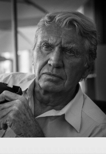 Don McCullin Feature - Seeking the Light (Don McCullin Feature - Seeking the Light)