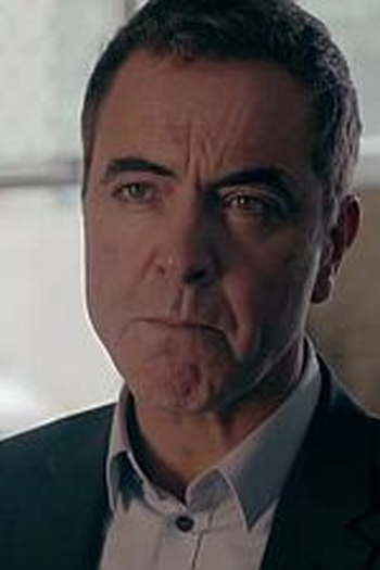 Poster de Episódio Evil Eye (2016)