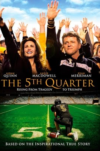  de Filme O Camisa 5 (2011)