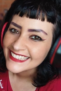 Bruna Gonçalves - Poster / Capa / Cartaz - Oficial 4