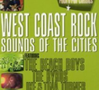 Ed Sullivan's Rock 'N' Roll Classics - West Coast Rock / Sounds of the Cities [Import]