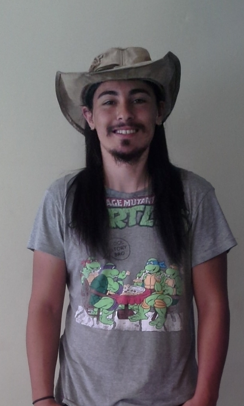 Ronald Wagaleta - Foto 4