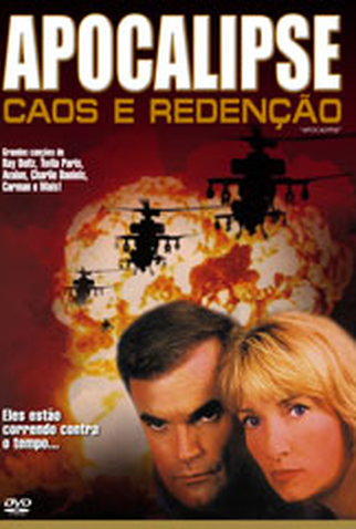 Poster 1 de Filme Apocalipse: Caos e Redenção (1998)