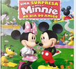 A Casa de Mickey Mouse - Uma Surpresa para Minnie no Dia do Amigo