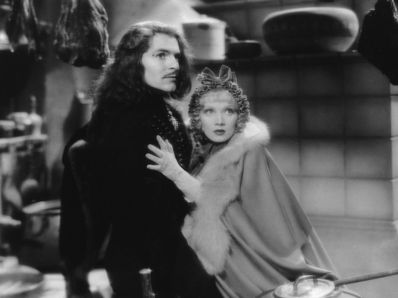 Foto 5 de A Imperatriz Vermelha