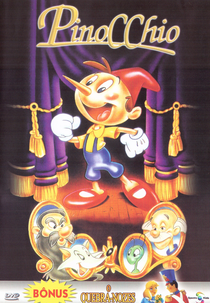 Pinocchio (Pinocchio)