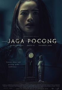 Jaga Pocong (Jaga Pocong)