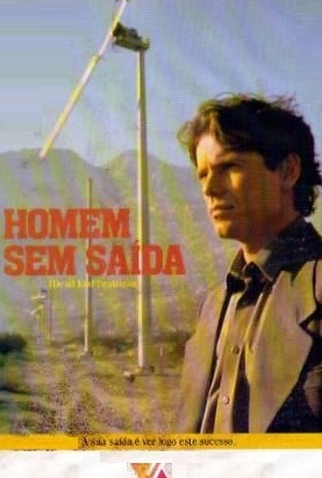 Poster 1 de Filme Homem Sem Saída (1991)
