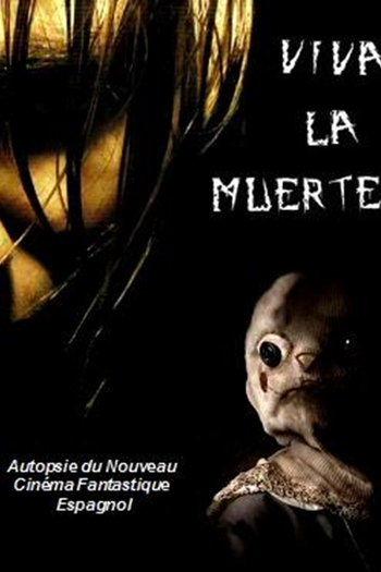 Poster de Filme Viva La Muerte! (2009)
