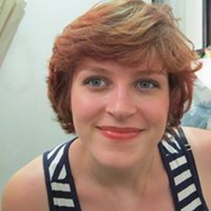 Foto de perfil de Heloísa