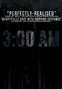 3:00 AM (3:00 AM)
