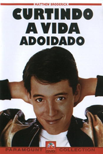  de Filme Curtindo a Vida Adoidado (1986)