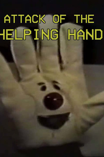  de Curta Attack of the Helping Hand! (1979)