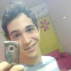 Foto de perfil de Anderson Alves