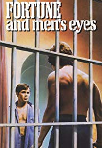 Sob o Teto do Demônio (Fortune and Men's Eyes)