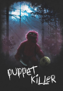 Puppet Killer (Puppet Killer)