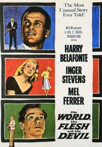 O Diabo, a Carne e o Mundo (The World, the flesh and the Devil)