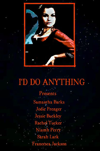  de Série I'd Do Anything (2008)