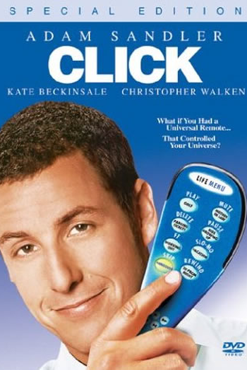  de Filme Click (2006)