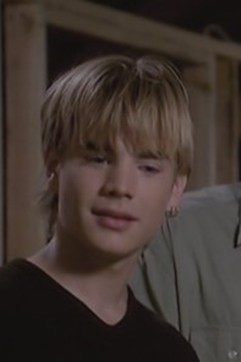 Poster de Episódio Prodigal (2001)