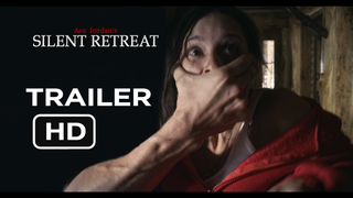 Trailer: Silent Retreat (2016) Film Festival DEMO Teaser - Thriller / Horror Movie