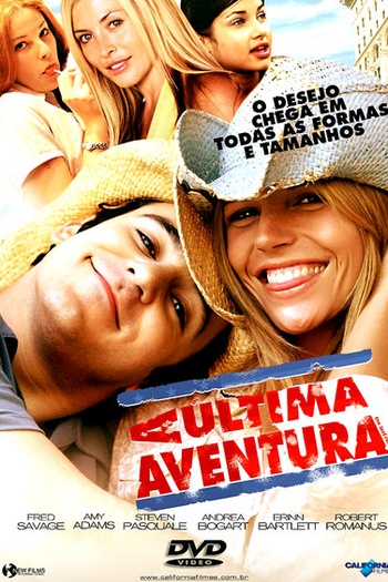  de Filme A Última Aventura (2004)