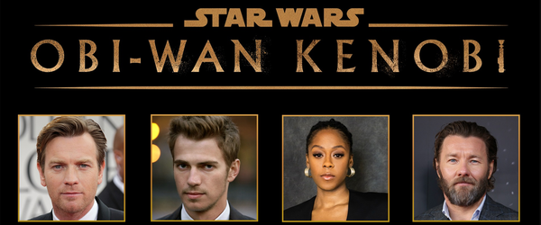 Começa a produção da nova série LucasFilm "Obi-Wan Kenobi"