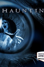 Assombrações (8ª Temporada) (A Haunting (Season 8))