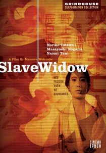 Slave Widow (Dorei mibôjin)