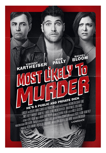 O Mais Provável Assassino (Most Likely To Murder)