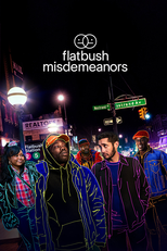 Flatbush Misdemeanors (Flatbush Misdemeanors)