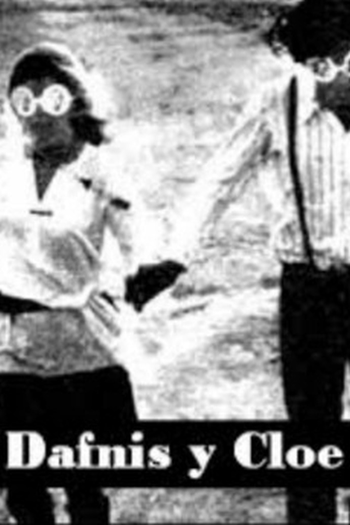 Poster de Curta Dafnis y Cloe (1969)