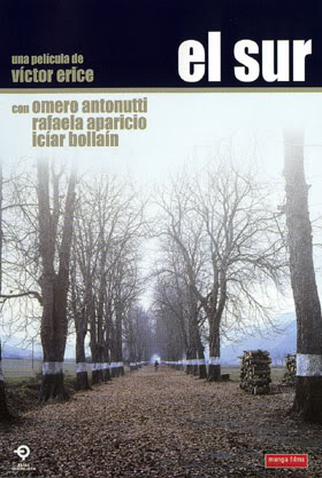 Poster 3 de Filme O Sul (1983)