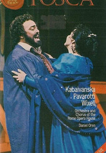 Tosca - Puccini (Tosca)