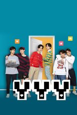 YYY The Series (YYY มันส์เว่อร์นะ)