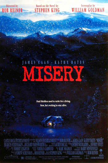  de Filme Louca Obsessão (1990)