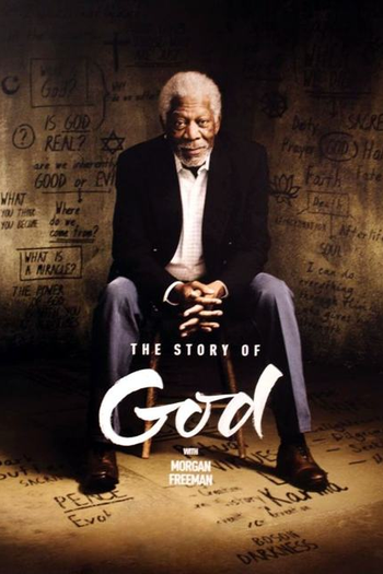  de Série A História de Deus (1ª temporada) (2016)