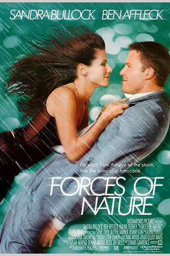  de Filme Forças do Destino (1999)