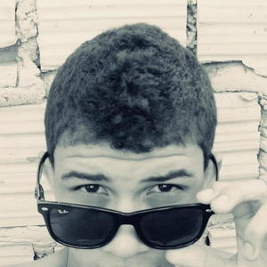 Foto de perfil de Anderson Pereira