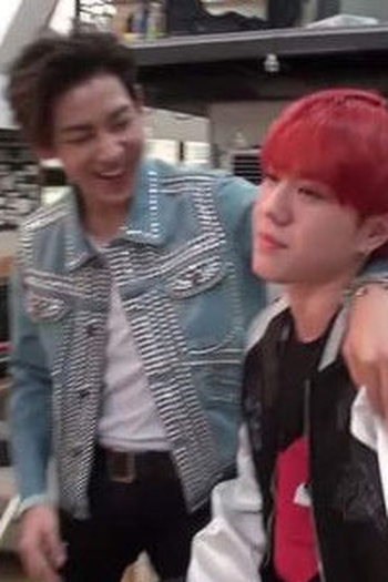 Poster de Episódio GOT7 'Prank' ing (2016)