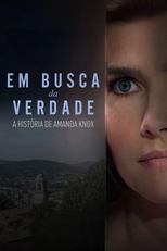 Em Busca da Verdade: A História de Amanda Knox (Search for the Truth: The Amanda Knox Story)