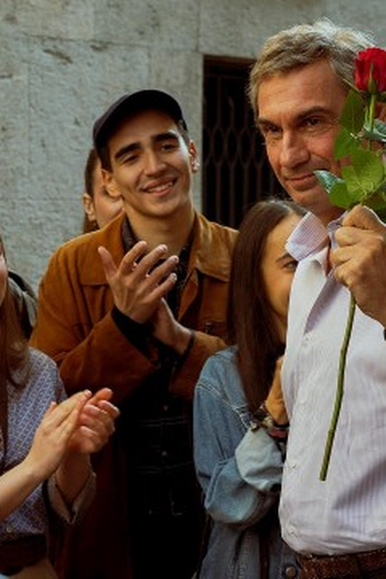 Poster de Episódio La colonna infame (2026)