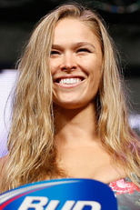 A História de Ronda Rousey (A História de Ronda Rousey)