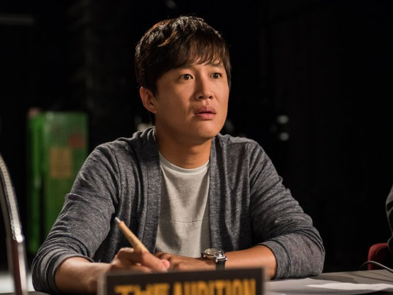 Foto 8 de Porque Eu Te Amo!