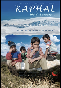Kaphal: Wild Berries (Kaphal: Wild Berries)