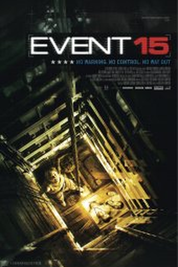  de Filme Confinados (2013)