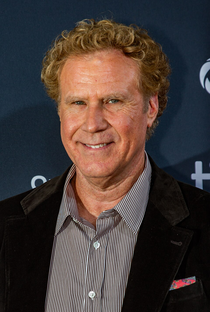 Will Ferrell - Poster 1